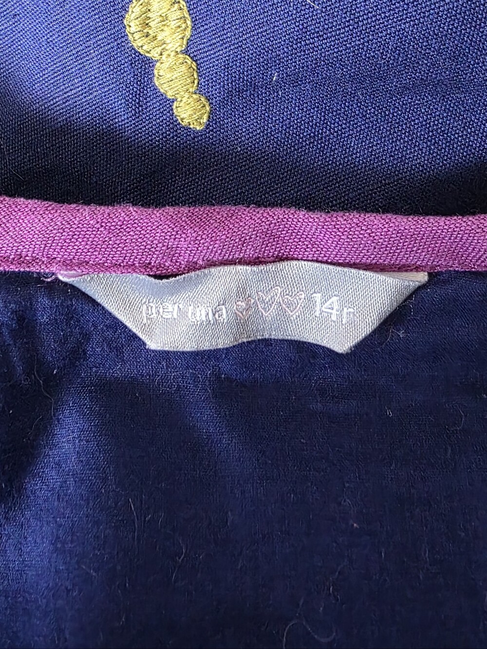 Per Una Dress - Picture 2 of 3